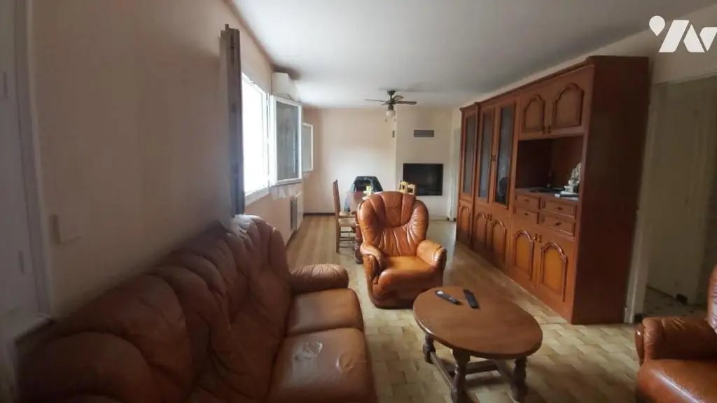 Maison à vendre, 84m², Noisy-Rudignon