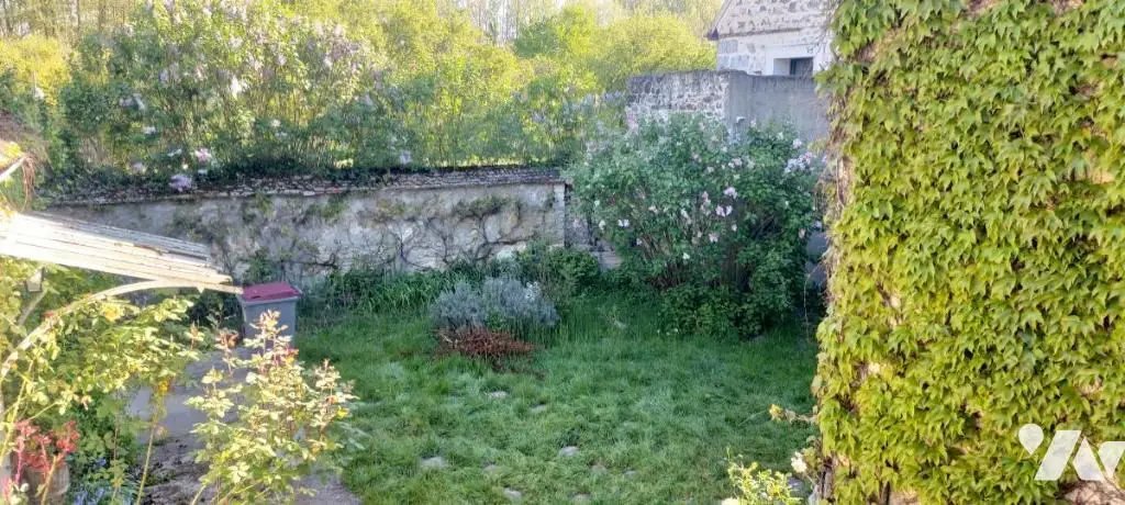 Maison à vendre, 90m², Dormelles