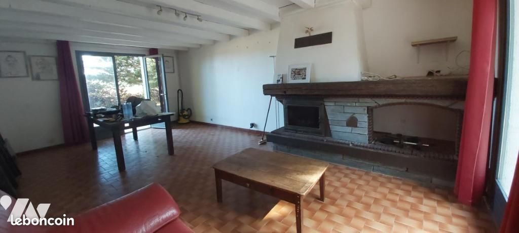 Maison à vendre, 124m², Villemaréchal