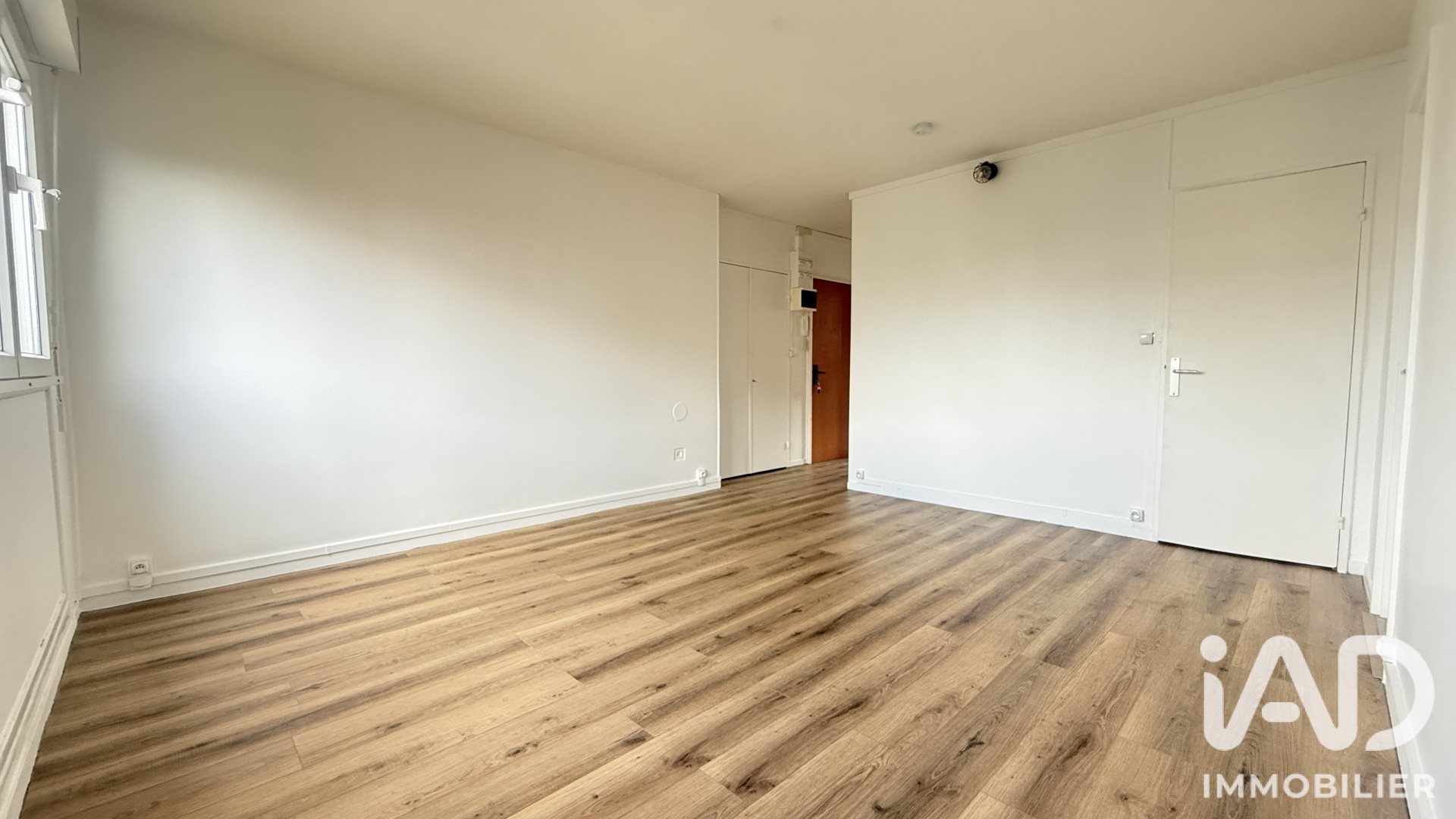 Appartement à vendre, 55m², Reims