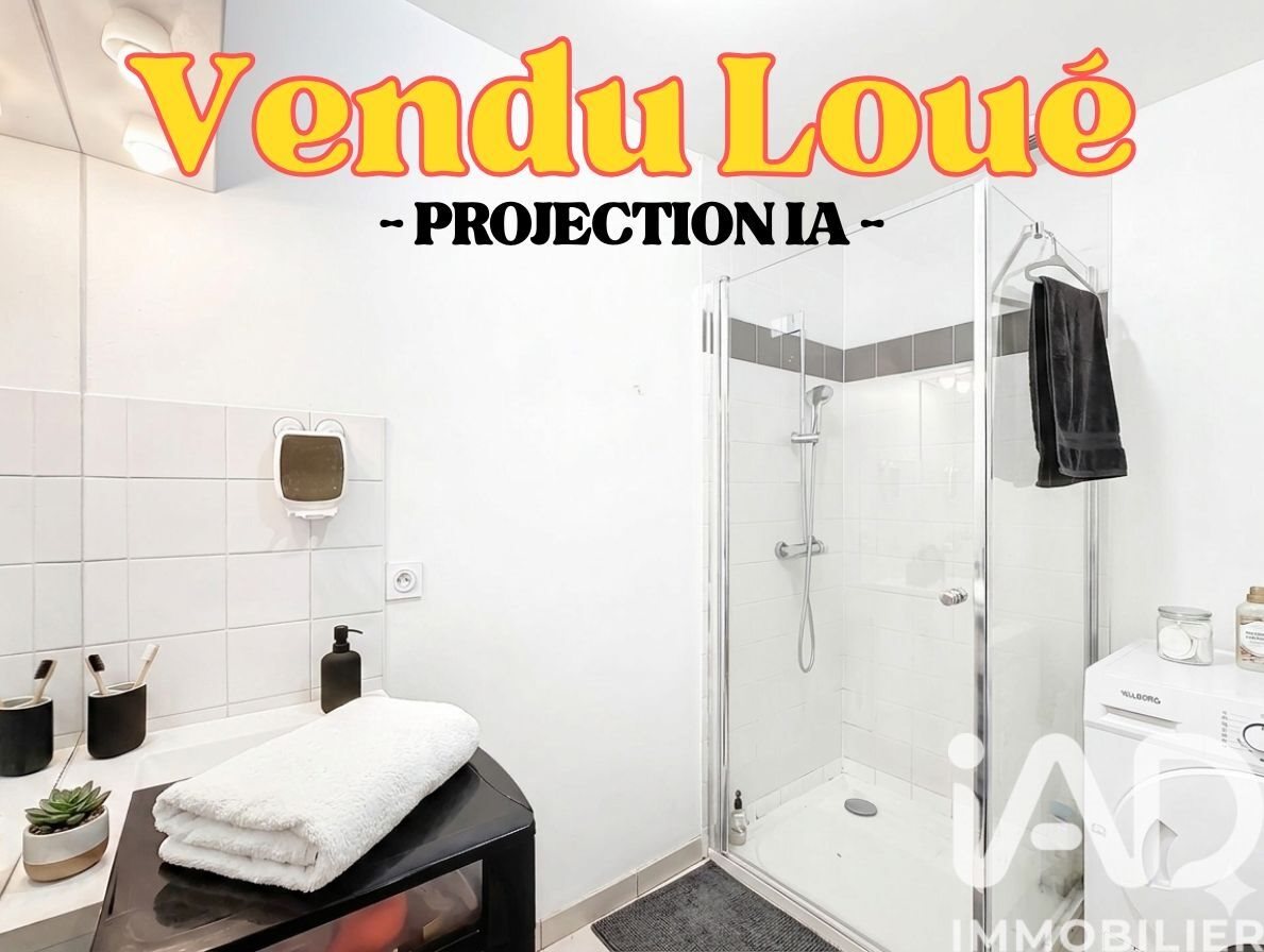 Appartement à vendre, 67m², Reims