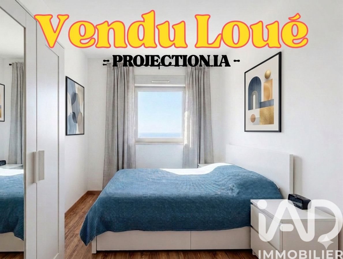 Appartement à vendre, 67m², Reims