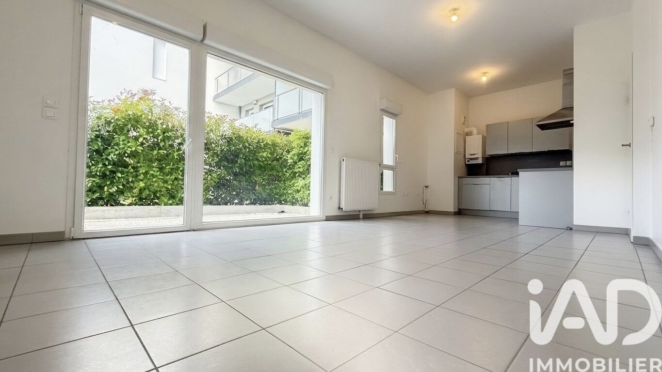 Appartement à vendre, 50m², Reims