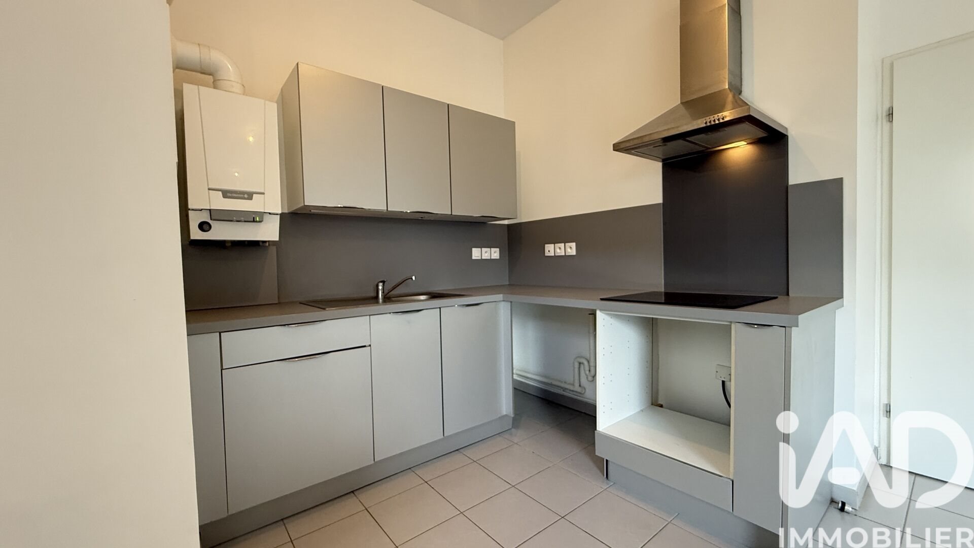 Appartement à vendre, 50m², Reims