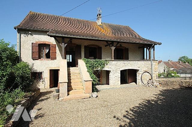 Maison à vendre, 91m², Loiré