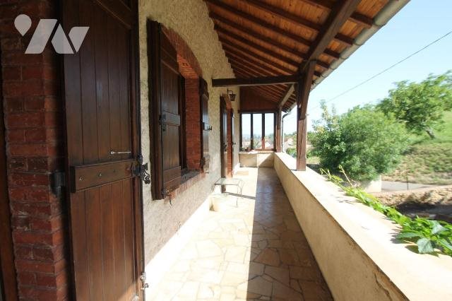 Maison à vendre, 91m², Loiré