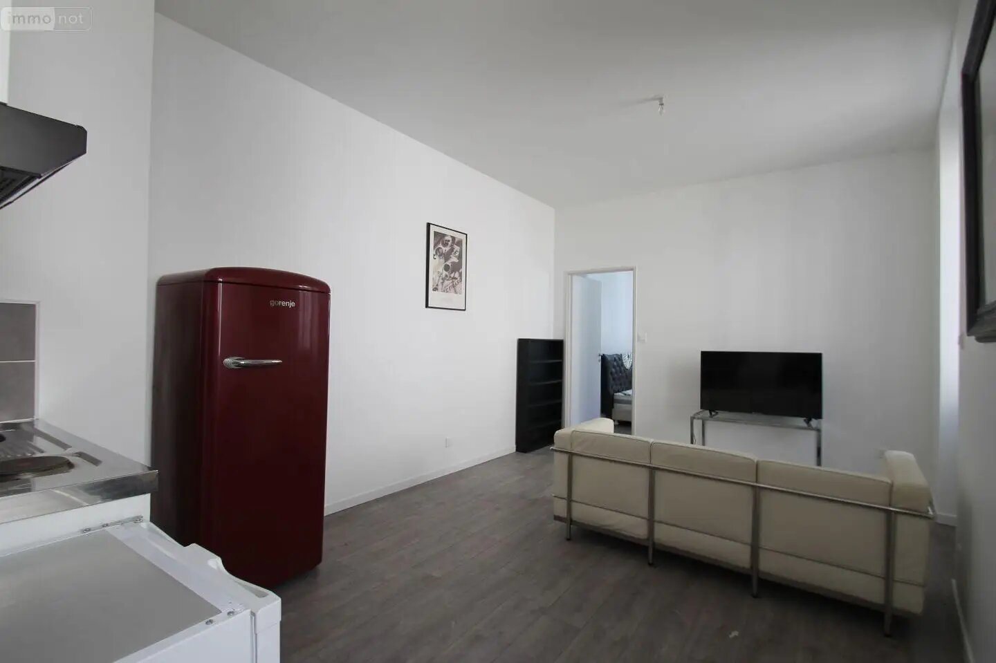 Appartement à louer, 35m², Chalon-sur-Saône