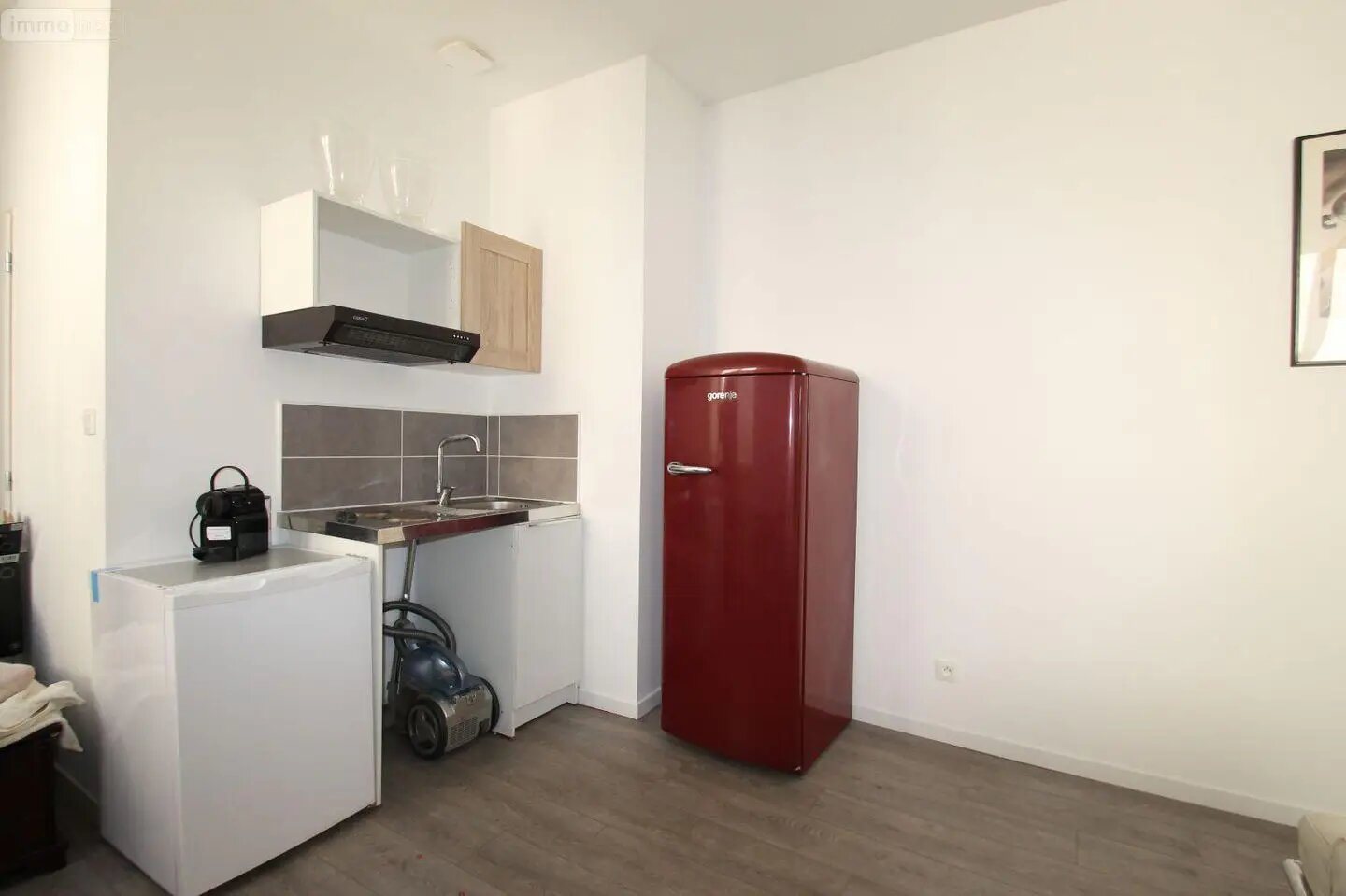 Appartement à louer, 35m², Chalon-sur-Saône
