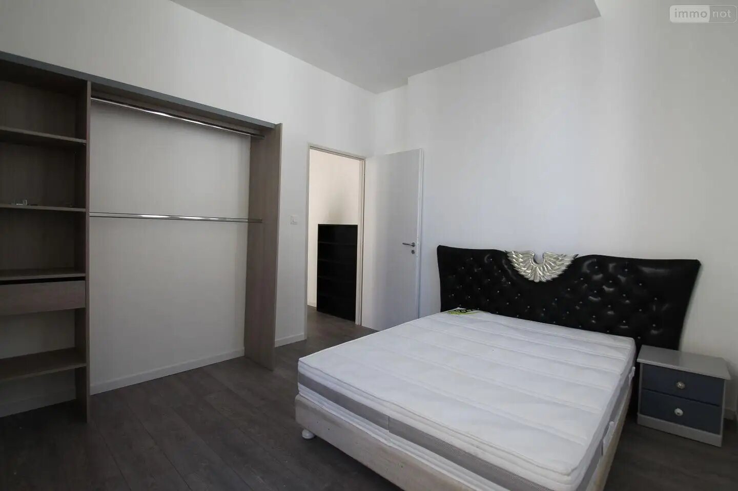 Appartement à louer, 35m², Chalon-sur-Saône