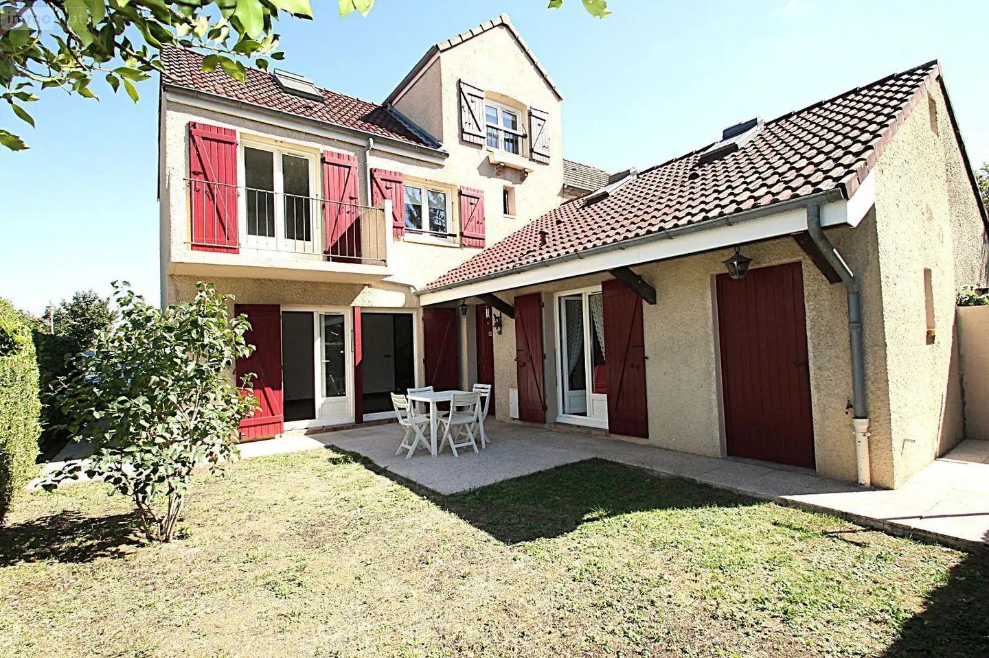 Maison à vendre, 98m², Chalon-sur-Saône