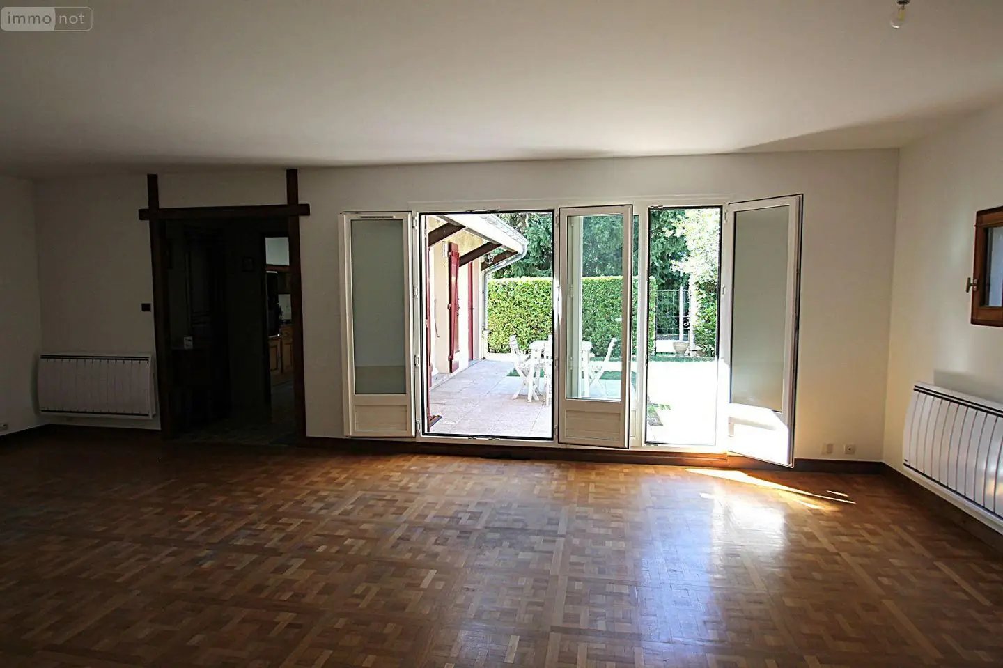 Maison à vendre, 98m², Chalon-sur-Saône
