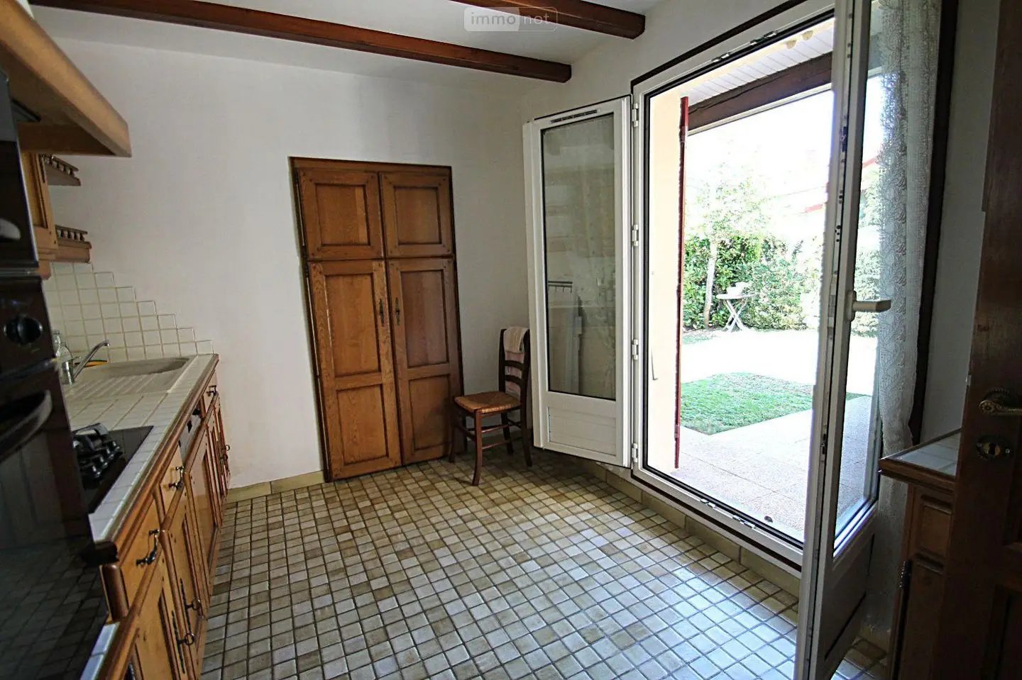 Maison à vendre, 98m², Chalon-sur-Saône