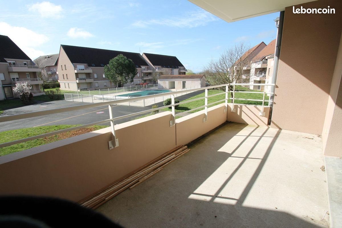 Appartement à vendre, 65m², Lux