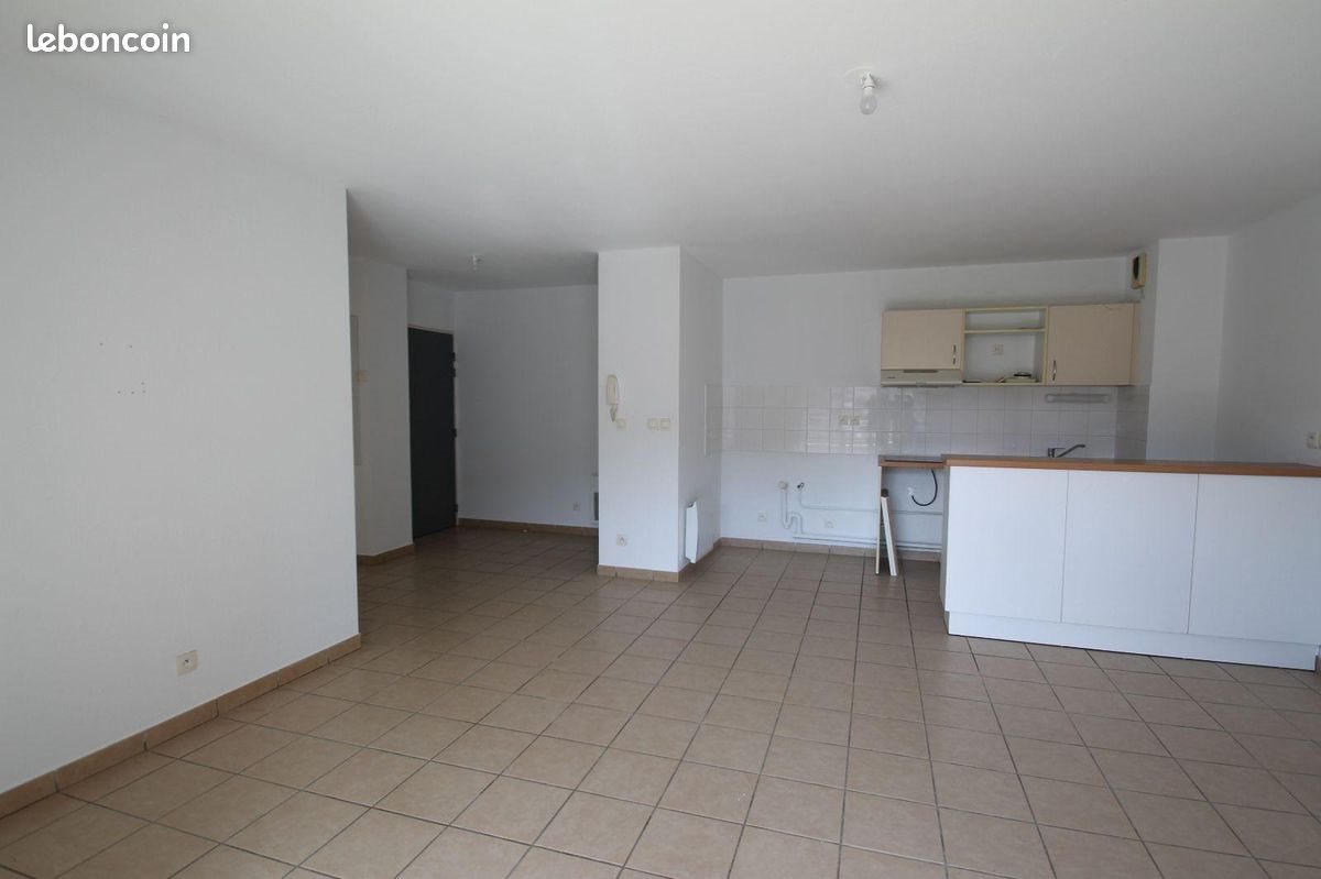 Appartement à vendre, 65m², Lux