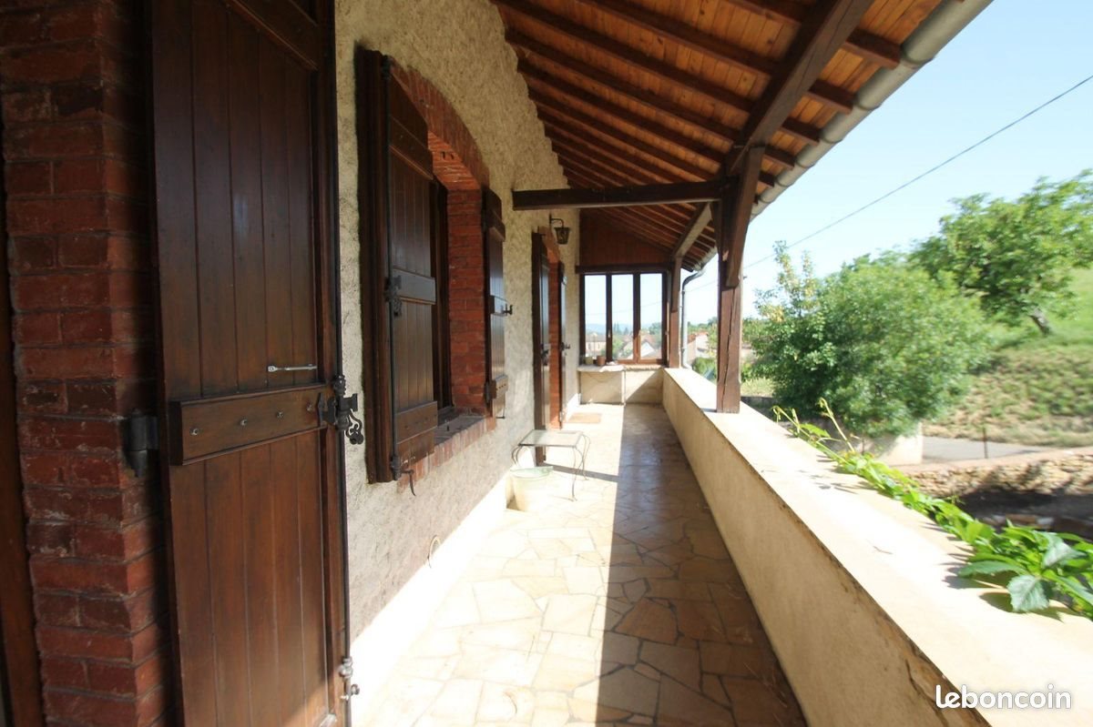Maison à vendre, 91m², Cormatin