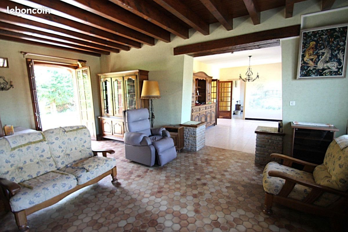 Maison à vendre, 91m², Cormatin