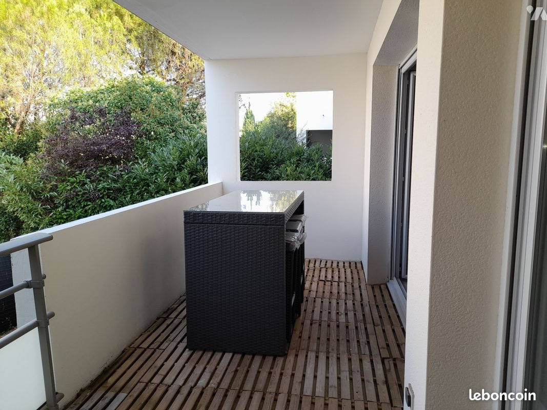 Appartement à vendre, 66m², Poitiers