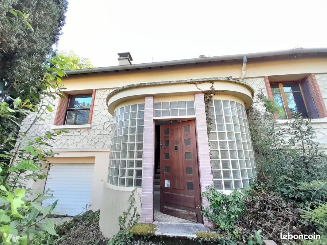 Maison à vendre, 170m², Poitiers