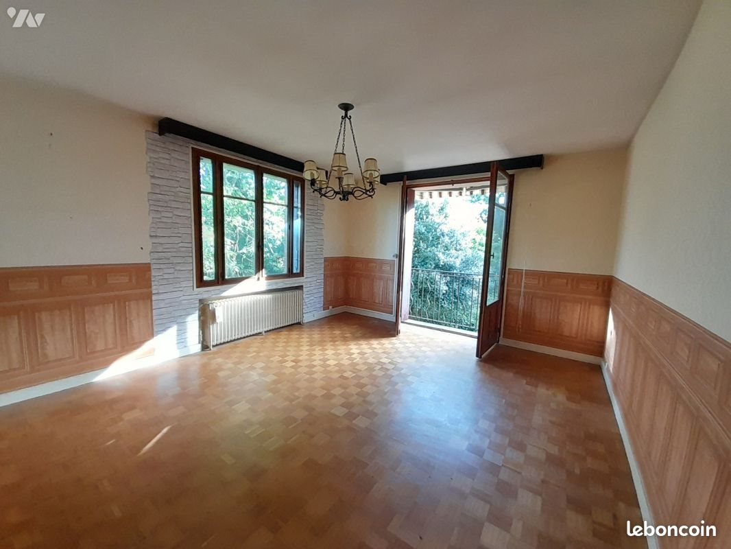 Maison à vendre, 170m², Poitiers