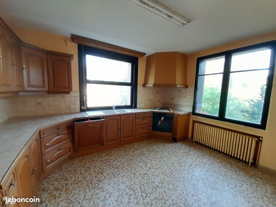 Maison à vendre, 170m², Poitiers