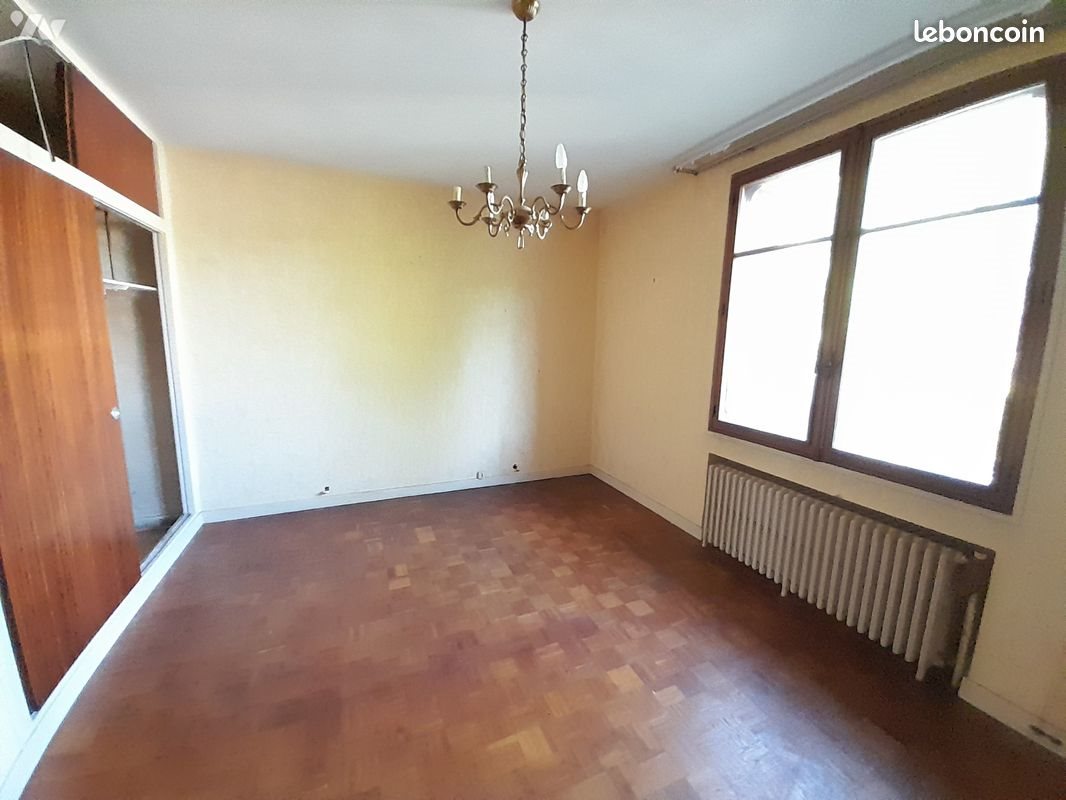 Maison à vendre, 170m², Poitiers