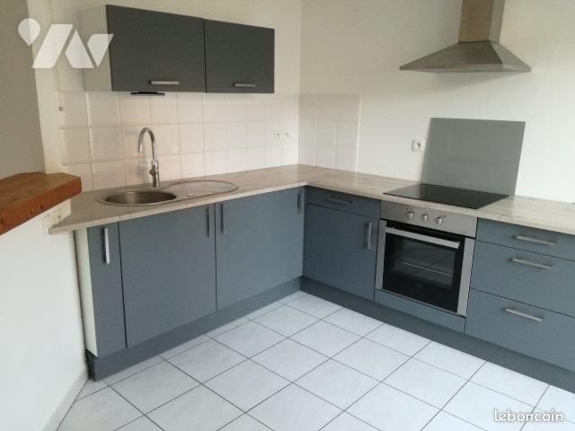Appartement à vendre, 54m², Buxerolles