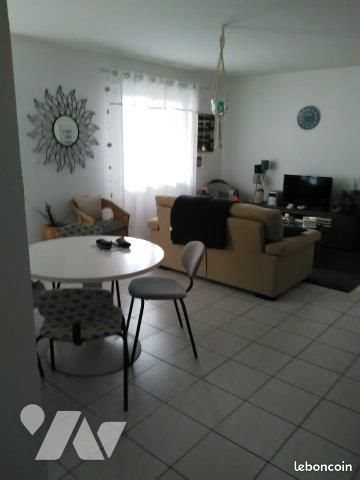 Appartement à vendre, 54m², Buxerolles
