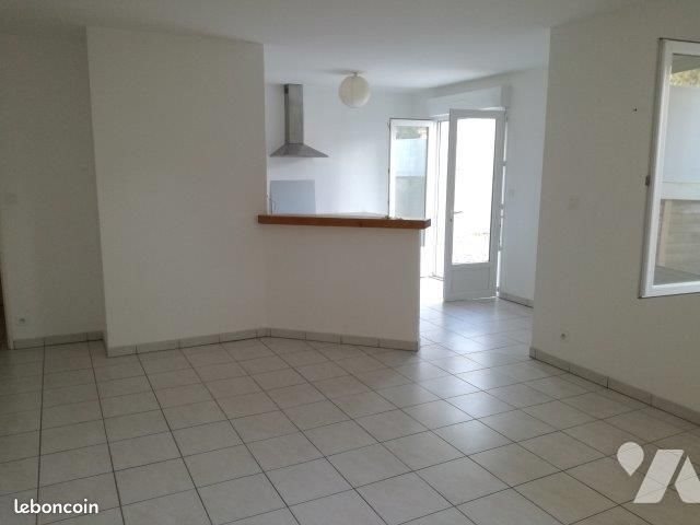 Appartement à vendre, 54m², Buxerolles
