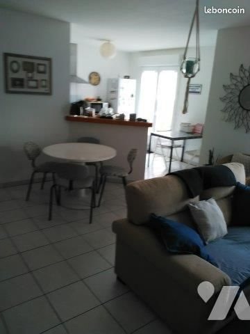 Appartement à vendre, 54m², Buxerolles