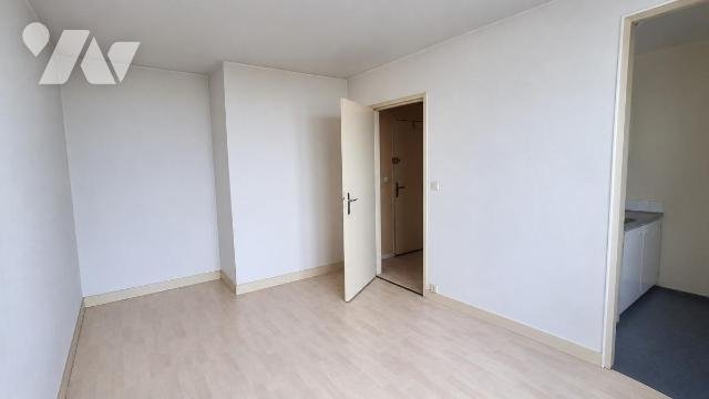 Appartement à vendre, 23m², Aubervilliers