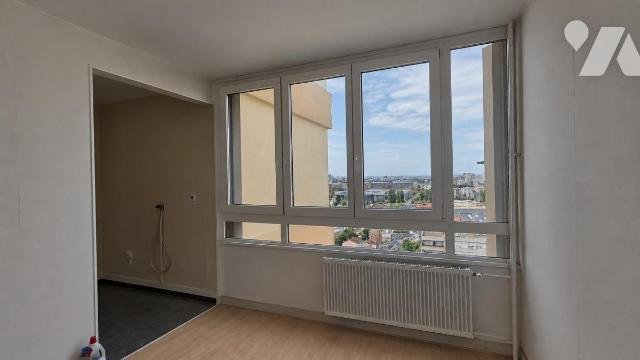 Appartement à vendre, 23m², Aubervilliers
