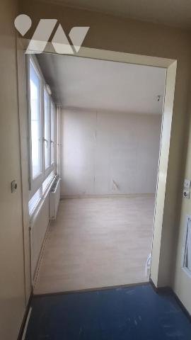 Appartement à vendre, 23m², Aubervilliers