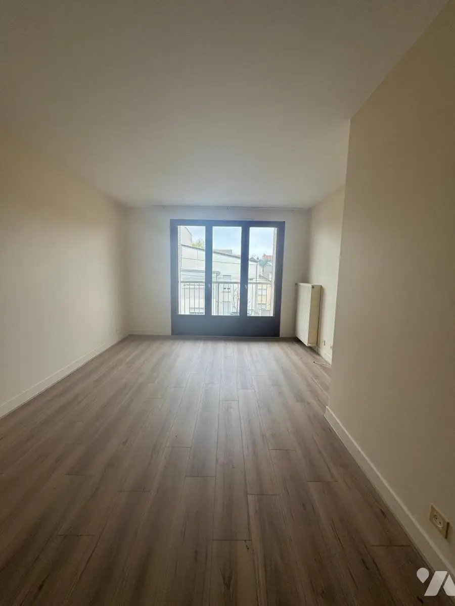 Appartement à vendre, 44m², Montreuil