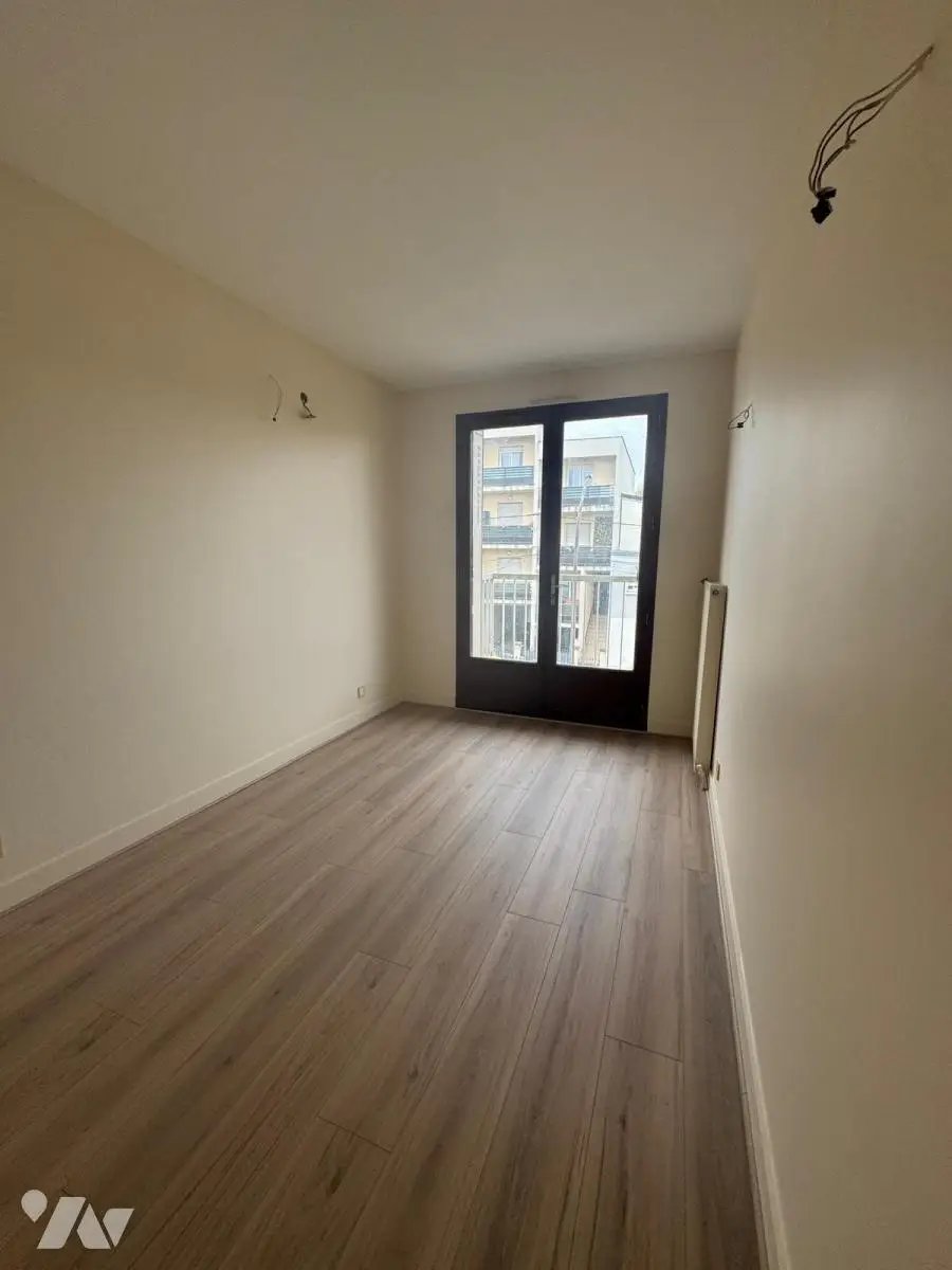 Appartement à vendre, 44m², Montreuil