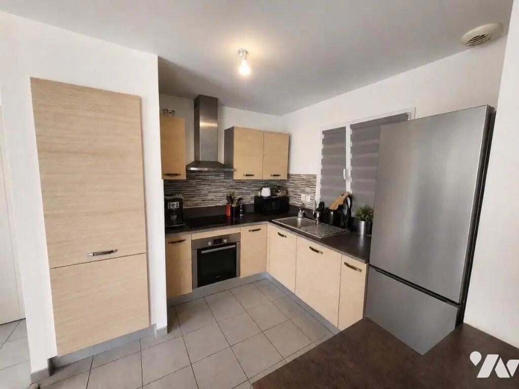 Maison à vendre, 4m², Challans