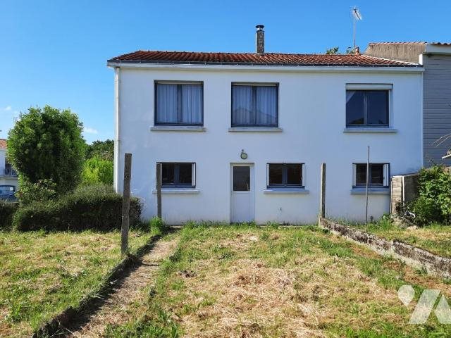Maison à vendre, 104m², Challans
