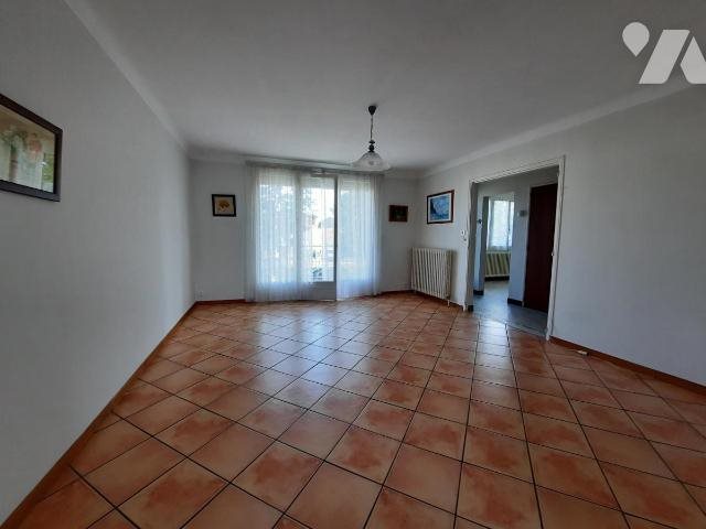 Maison à vendre, 104m², Challans