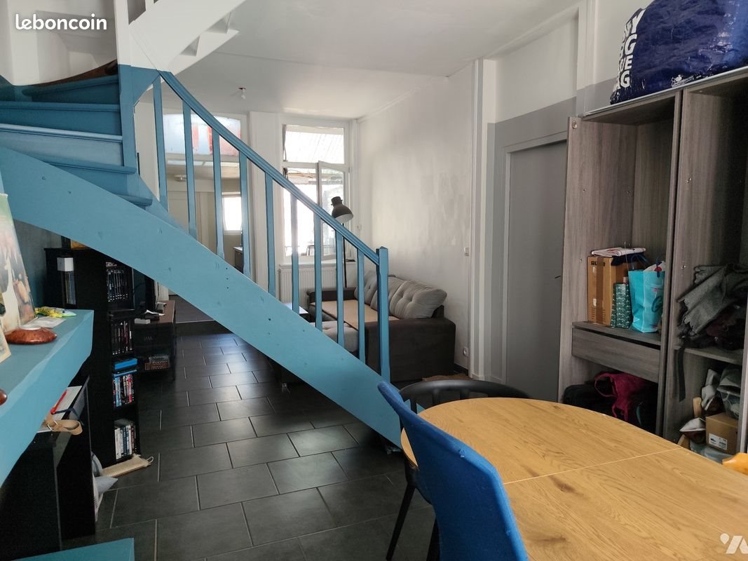 Maison à vendre, 80m², Armentières