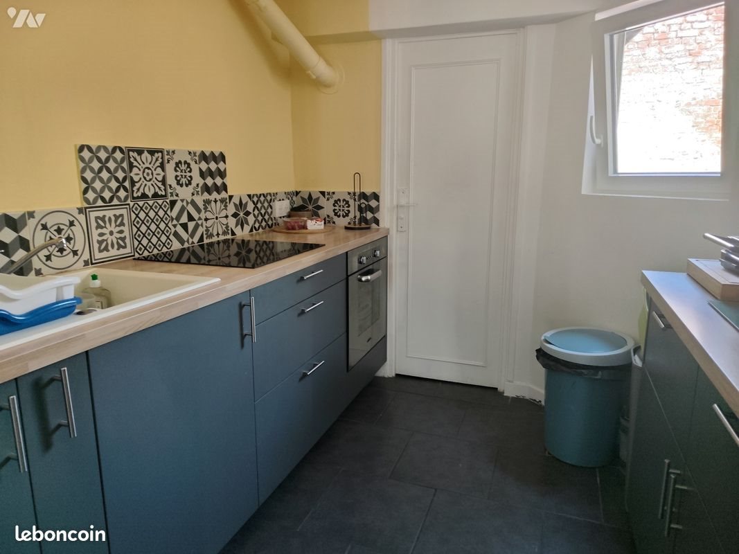 Maison à vendre, 80m², Armentières