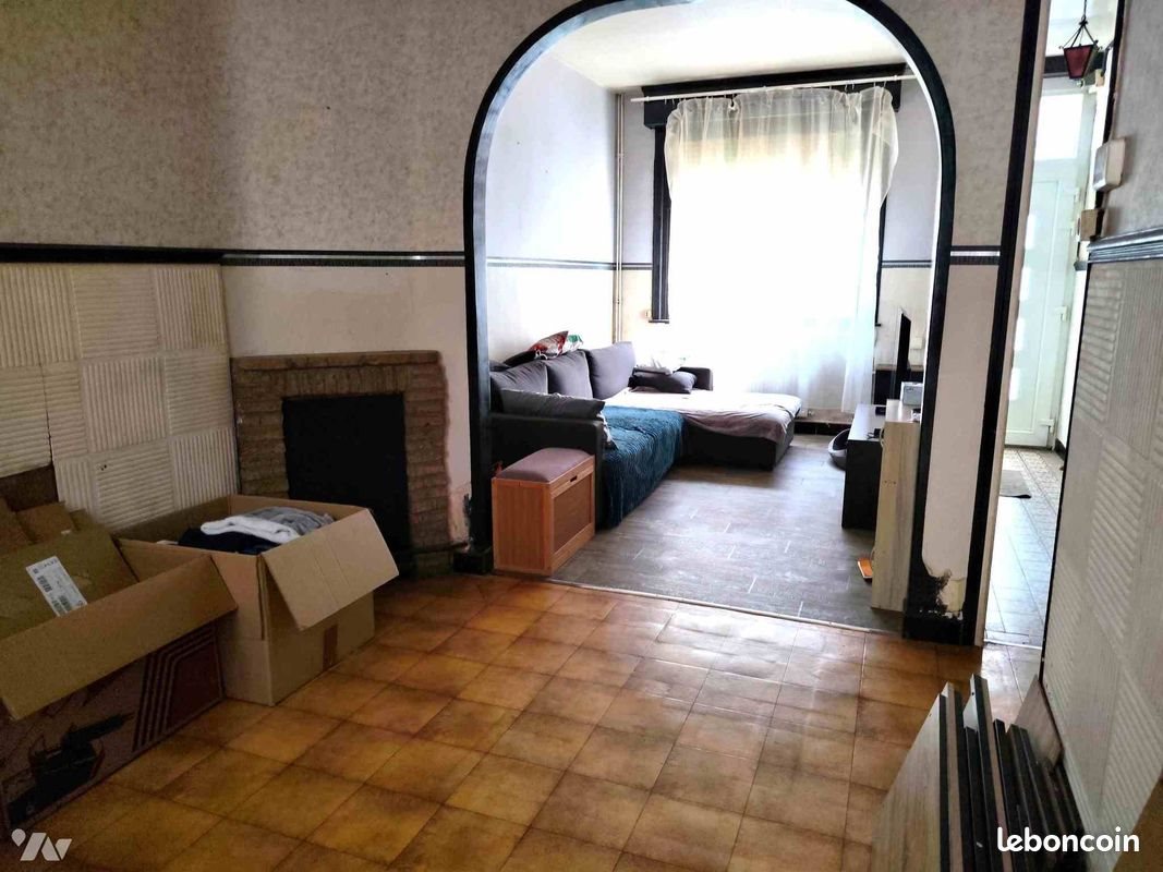 Maison à vendre, 81m², Armentières