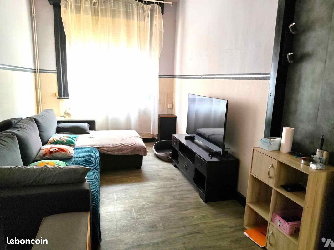 Maison à vendre, 81m², Armentières
