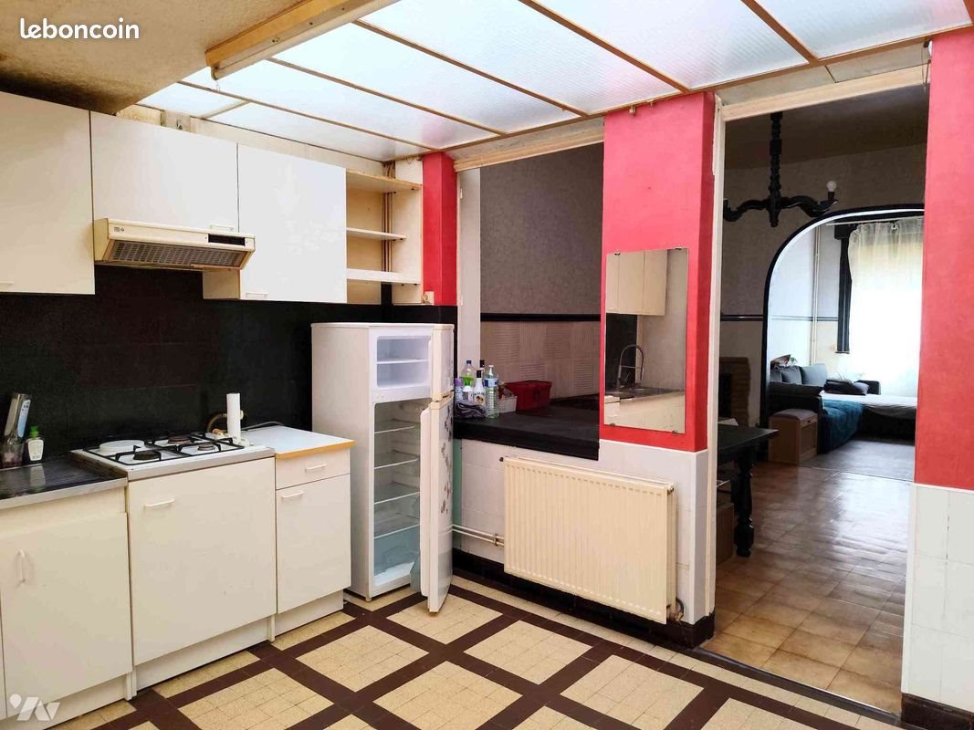 Maison à vendre, 81m², Armentières