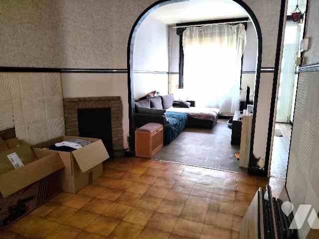 Maison à vendre, 81m², Armentières