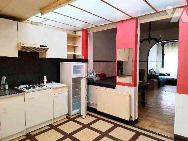 Maison à vendre, 81m², Armentières