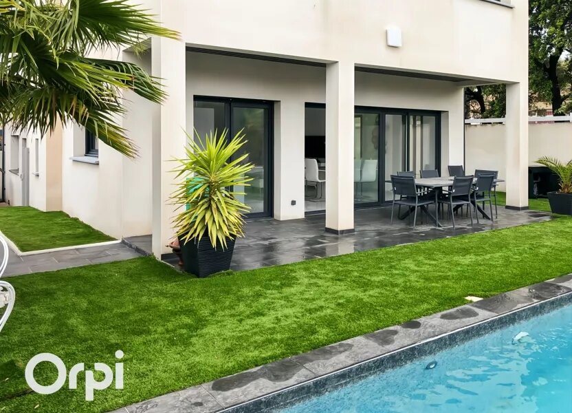 Maison à vendre, 133m², Saint-Jean-de-Védas