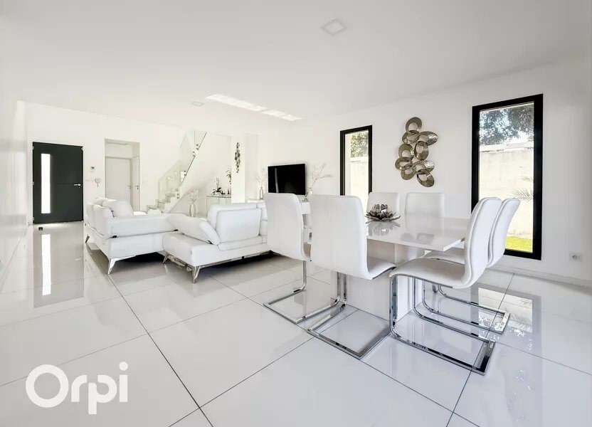 Maison à vendre, 133m², Saint-Jean-de-Védas