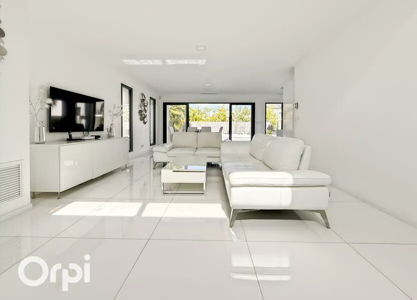 Maison à vendre, 133m², Saint-Jean-de-Védas