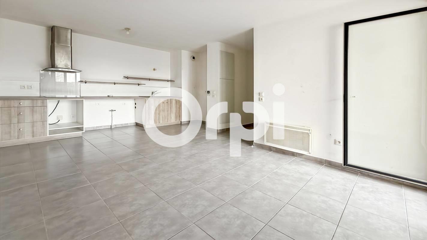 Appartement à vendre, 47m², Saint-Jean-de-Védas