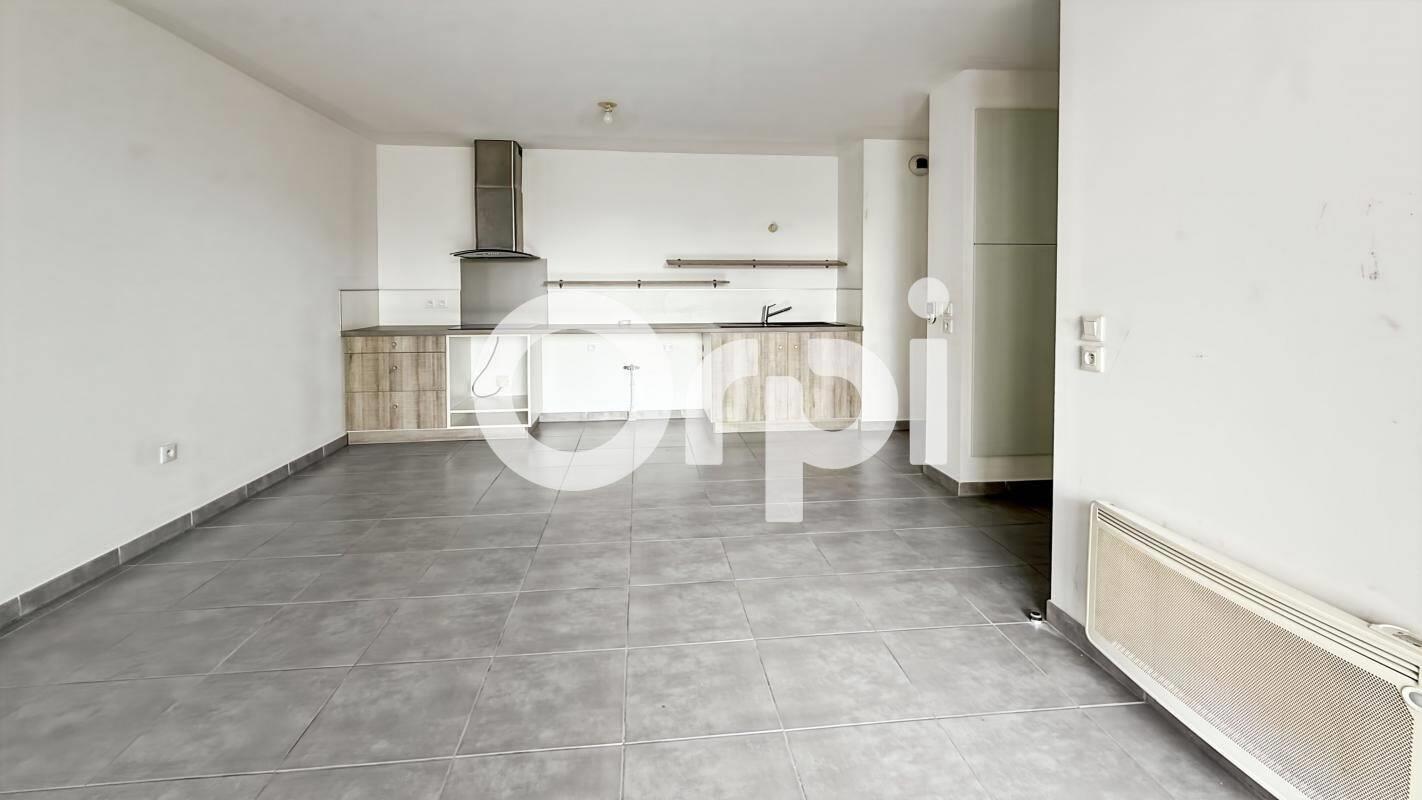 Appartement à vendre, 47m², Saint-Jean-de-Védas