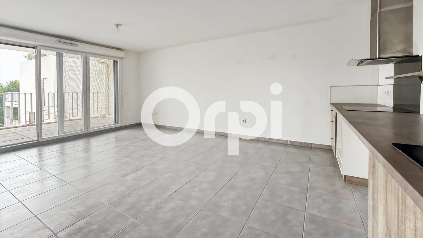 Appartement à vendre, 47m², Saint-Jean-de-Védas